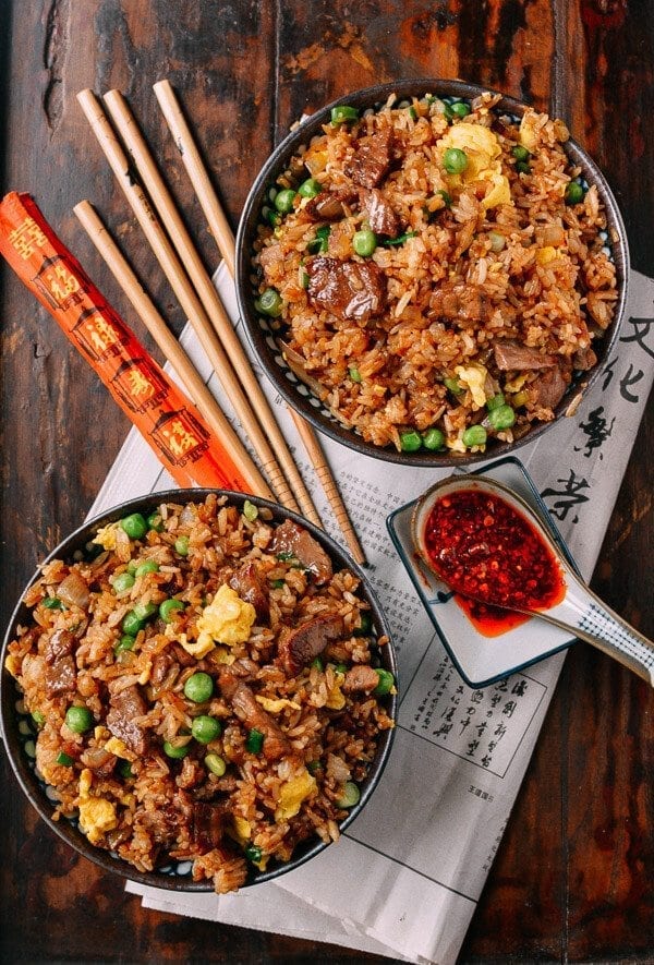 Classic Beef Fried Rice, by cwww5.fioekdjsdas.cf