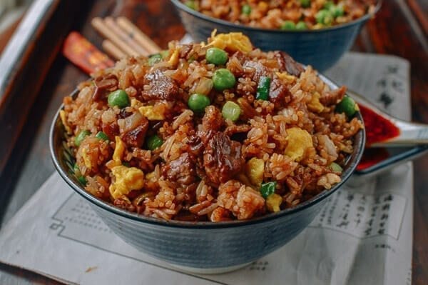 Classic Beef Fried Rice, by cwww5.fioekdjsdas.cf