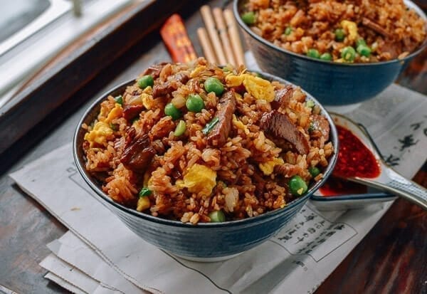 Classic Beef Fried Rice, by cwww5.fioekdjsdas.cf