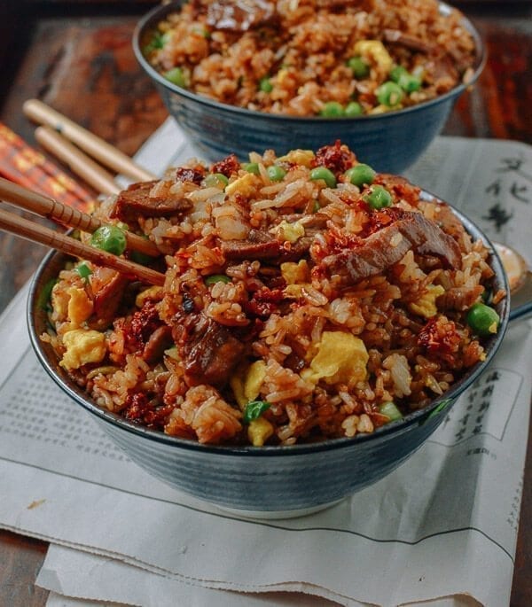 Classic Beef Fried Rice, by cwww5.fioekdjsdas.cf