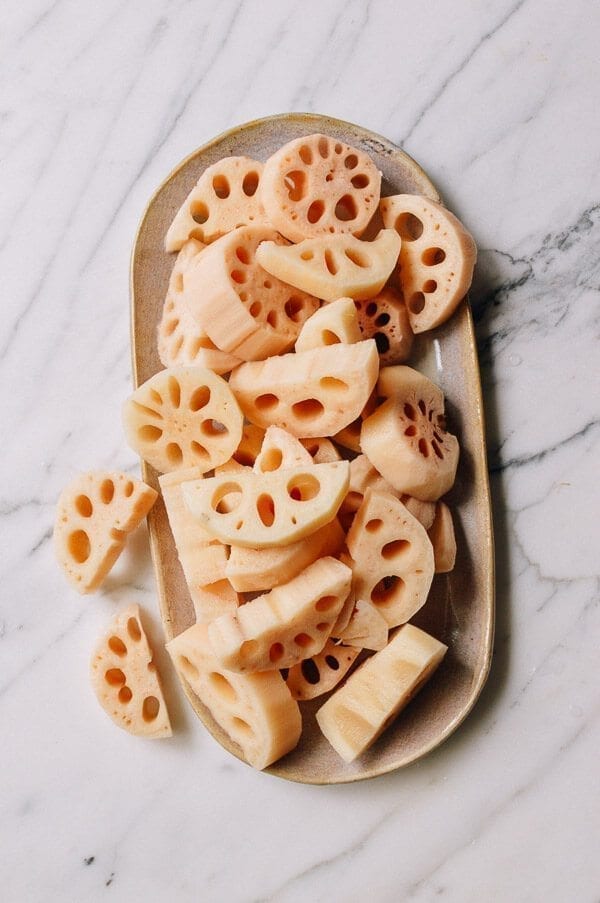 Lotus Root & Pork Soup, by cwww5.fioekdjsdas.cf