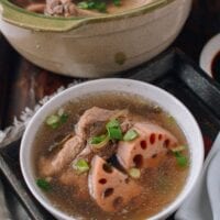 Lotus Root & Pork Soup, by cwww5.fioekdjsdas.cf