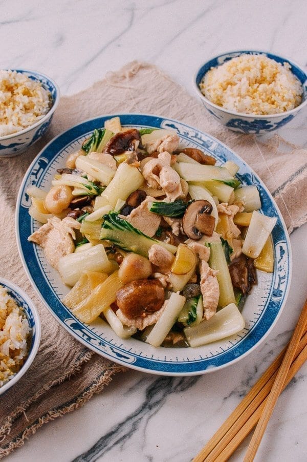 Moo Goo Gai Pan, by cwww5.fioekdjsdas.cf