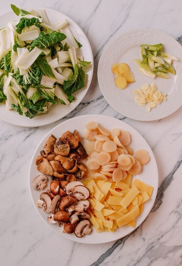Moo Goo Gai Pan Ingredients, by cwww5.fioekdjsdas.cf