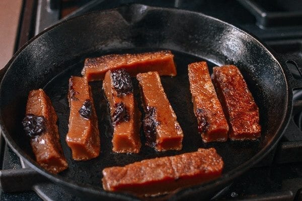 Chinese New Year Sweet Rice Cake (Nian Gao), by cwww5.fioekdjsdas.cf
