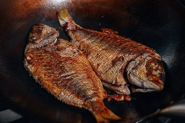 Pan-fried Fish, by cwww5.fioekdjsdas.cf