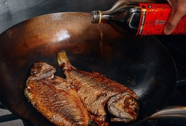 Pan Fried Fish - Chinese Whole Fish Recipe, by cwww5.fioekdjsdas.cf