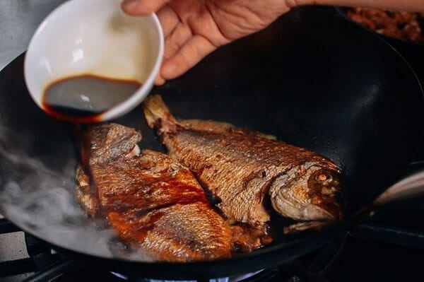 Pan Fried Fish - Chinese Whole Fish Recipe, by cwww5.fioekdjsdas.cf
