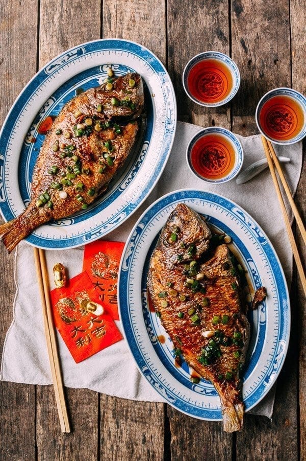 Pan Fried Fish - Chinese Whole Fish Recipe, by cwww5.fioekdjsdas.cf
