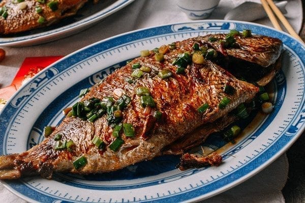 Pan Fried Fish - Chinese Whole Fish Recipe - Chinese Whole Fish Recipe, by cwww5.fioekdjsdas.cf