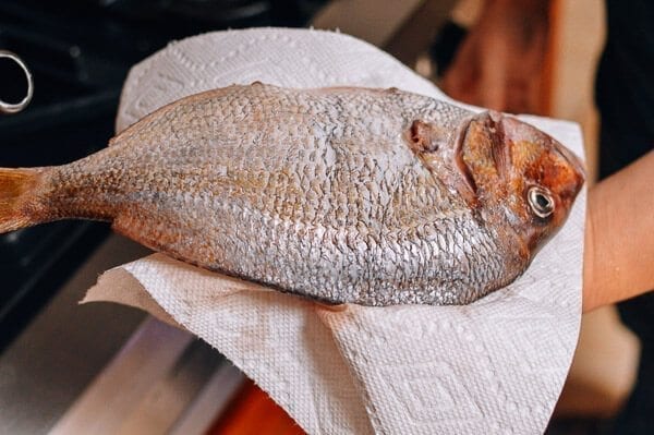 Pan Fried Fish - Chinese Whole Fish Recipe, by cwww5.fioekdjsdas.cf