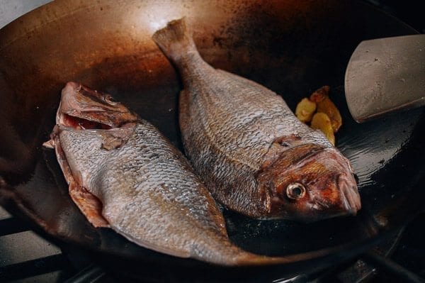 Pan-Fried Fish - Chinese Whole Fish Recipe, by cwww5.fioekdjsdas.cf