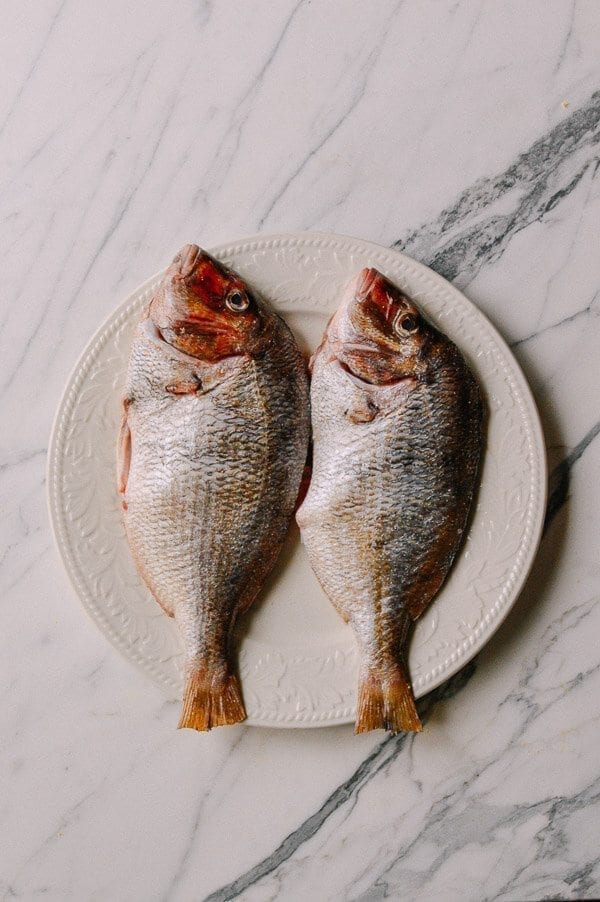 Pan Fried Fish - Chinese Whole Fish Recipe, by cwww5.fioekdjsdas.cf