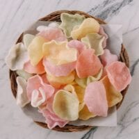 Fried Prawn Crackers for Chinese New Year, by cwww5.fioekdjsdas.cf