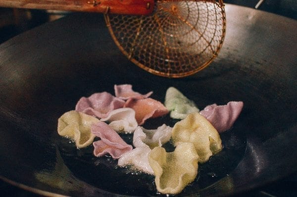 Fried Prawn Crackers for Chinese New Year, by cwww5.fioekdjsdas.cf