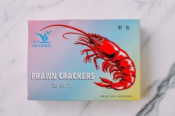 Prawn Crackers for Chinese New Year, by cwww5.fioekdjsdas.cf