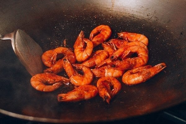 Shanghai Shrimp Stir-fry - You Bao Xia , by cwww5.fioekdjsdas.cf