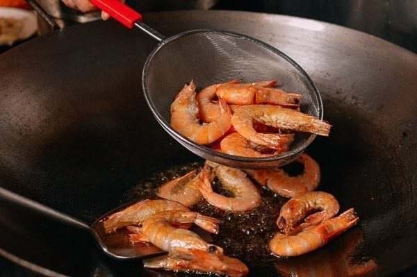 Shanghai Shrimp Stir-fry, by cwww5.fioekdjsdas.cf