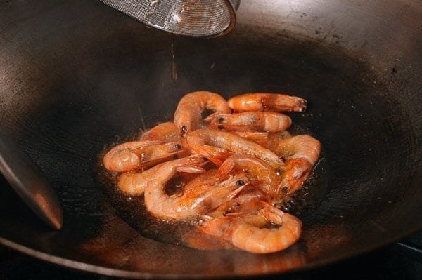 Shanghai Shrimp Stir-fry - You Bao Xia , by cwww5.fioekdjsdas.cf