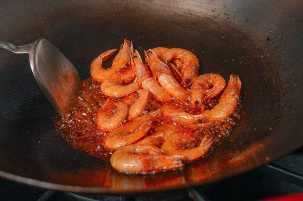 Shanghai Shrimp Stir-fry - You Bao Xia , by cwww5.fioekdjsdas.cf
