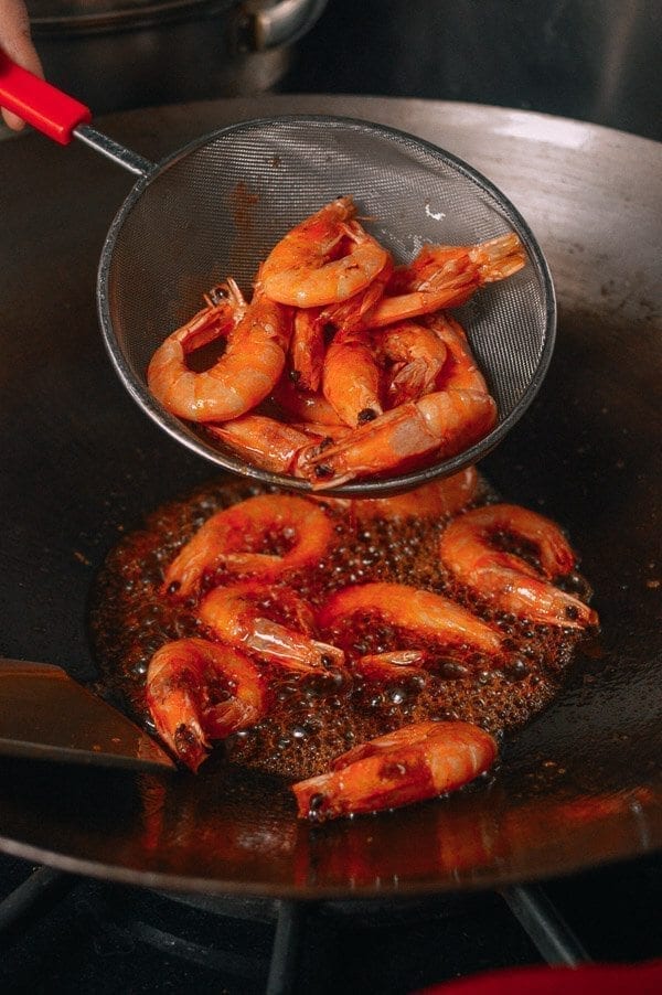 Shanghai Shrimp Stir-fry - You Bao Xia , by cwww5.fioekdjsdas.cf