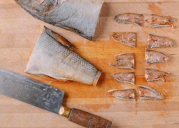 Steamed Pork Cake with Salted Fish, by cwww5.fioekdjsdas.cf