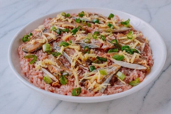 Steamed Pork Cake with Salted Fish, by cwww5.fioekdjsdas.cf
