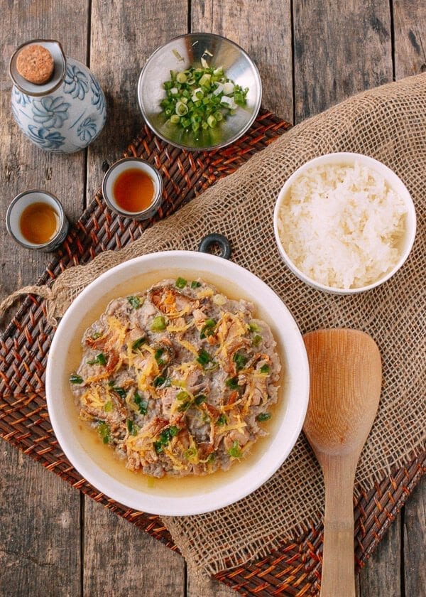 Steamed Pork Cake with Salted Fish, by cwww5.fioekdjsdas.cf