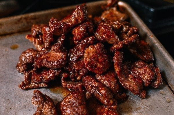 Tangerine Beef, by cwww5.fioekdjsdas.cf