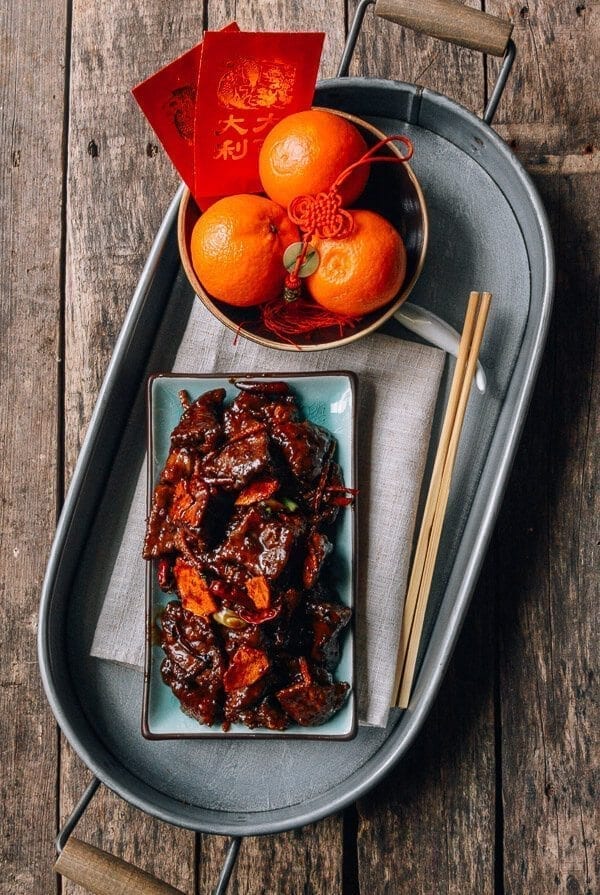 Tangerine Beef, by cwww5.fioekdjsdas.cf