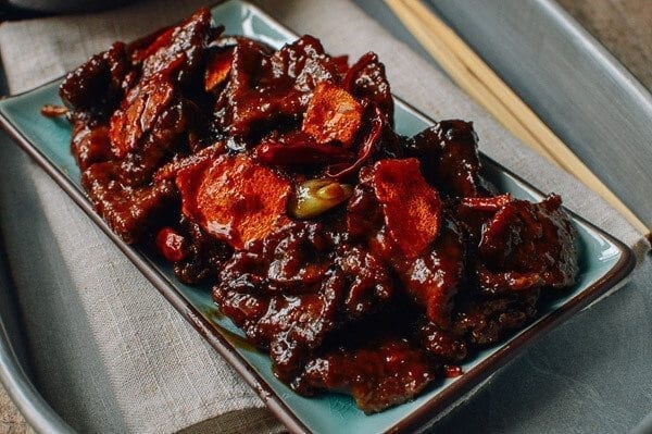 Tangerine Beef, by cwww5.fioekdjsdas.cf