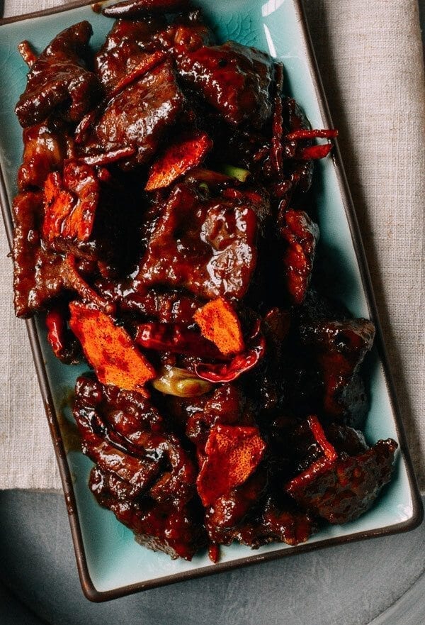 Tangerine Beef, by cwww5.fioekdjsdas.cf