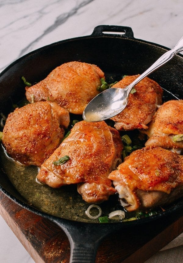 Easy Asian Dry Rub Chicken, by cwww5.fioekdjsdas.cf