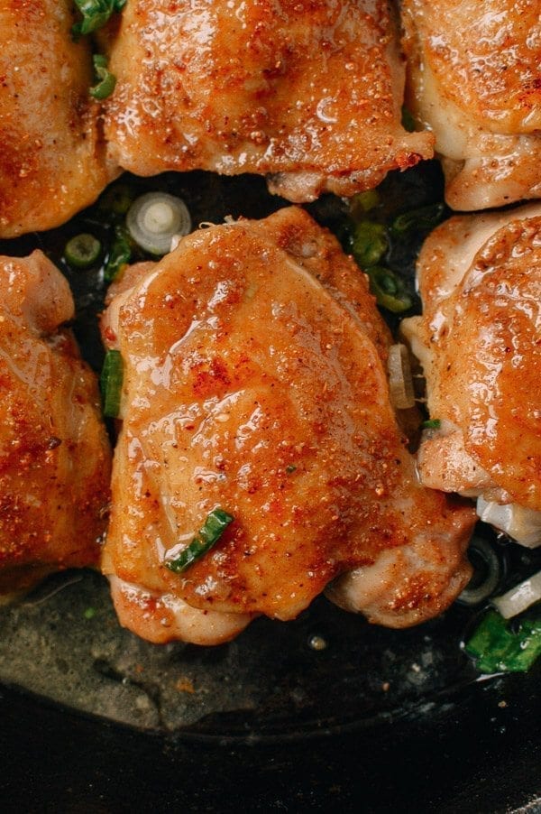 Easy Asian Dry Rub Chicken, by cwww5.fioekdjsdas.cf