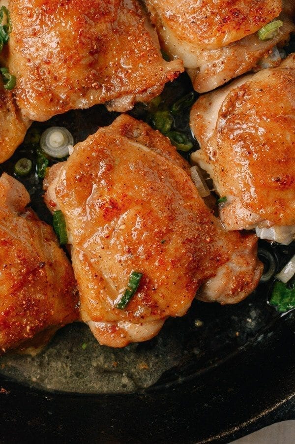 Easy Asian Dry Rub Chicken, by cwww5.fioekdjsdas.cf