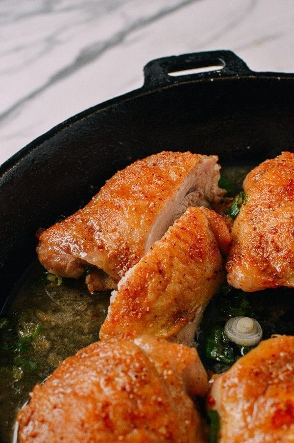 Easy Asian Dry Rub Chicken, by cwww5.fioekdjsdas.cf