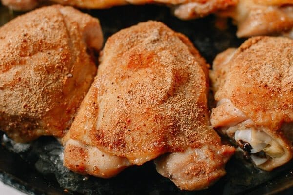 Easy Asian Dry Rub Chicken, by cwww5.fioekdjsdas.cf