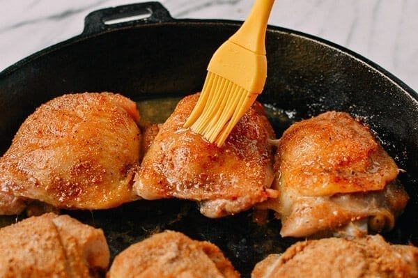 Easy Asian Dry Rub Chicken, by cwww5.fioekdjsdas.cf