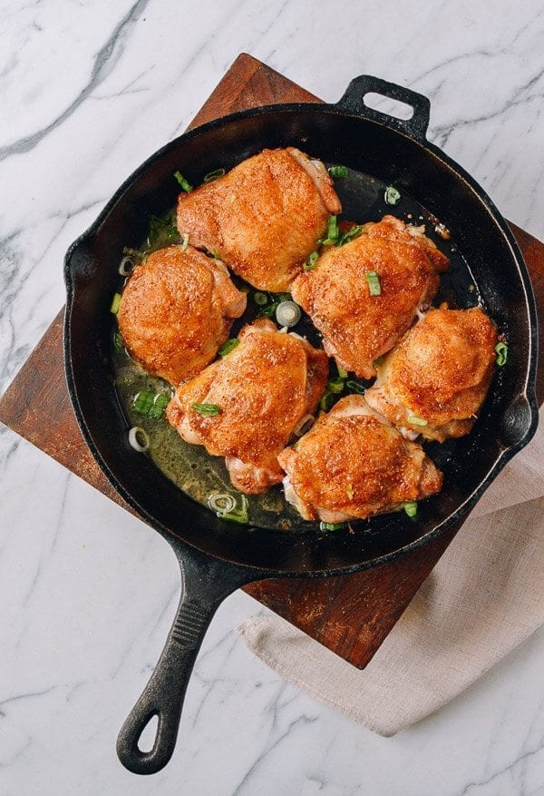 Easy Asian Dry Rub Chicken, by cwww5.fioekdjsdas.cf