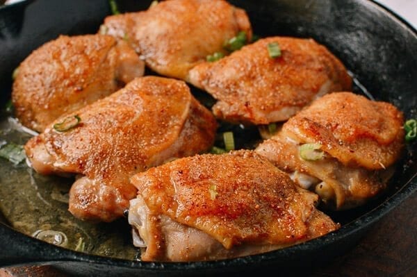 Easy Asian Dry Rub Chicken, by cwww5.fioekdjsdas.cf
