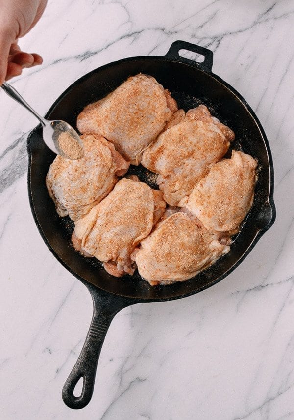 Easy Asian Dry Rub Chicken, by cwww5.fioekdjsdas.cf