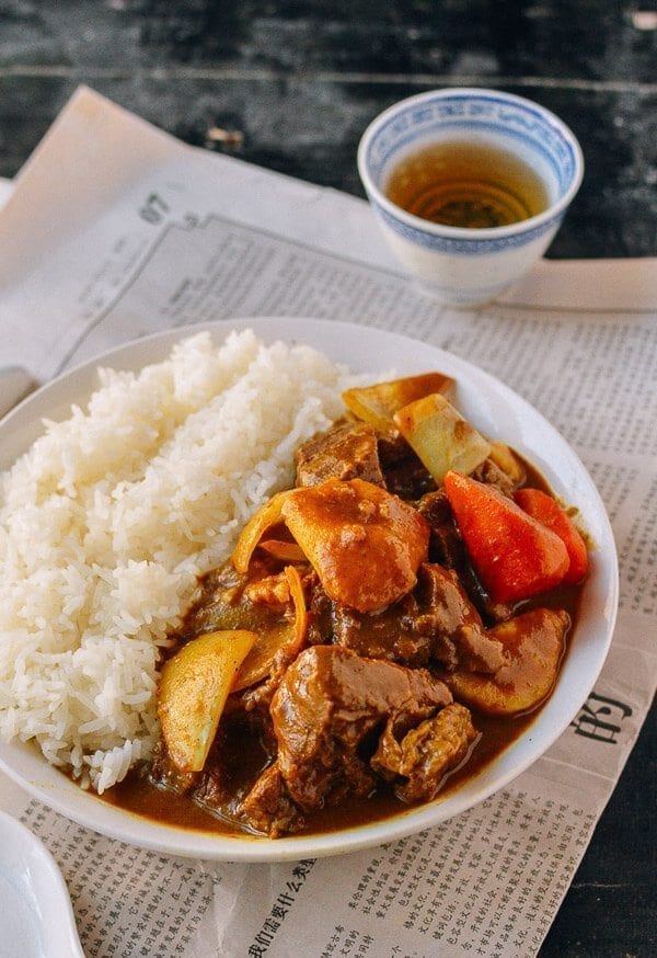 Beef Curry, A Hong Kong Style Recipe, by cwww5.fioekdjsdas.cf