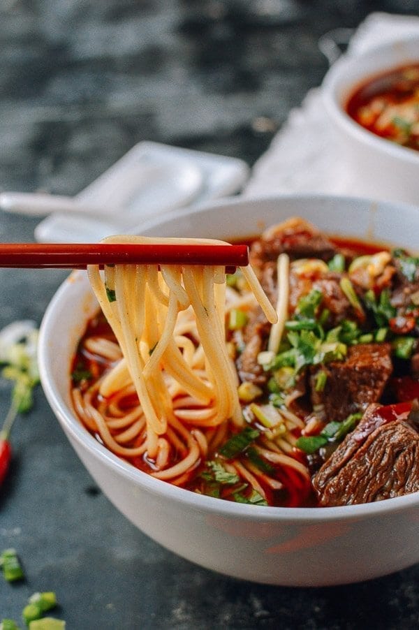 Spicy Beef Noodle Soup, by cwww5.fioekdjsdas.cf