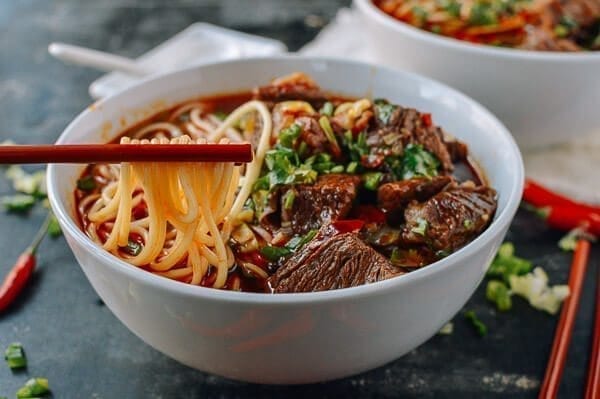 Spicy Beef Noodle Soup, by cwww5.fioekdjsdas.cf