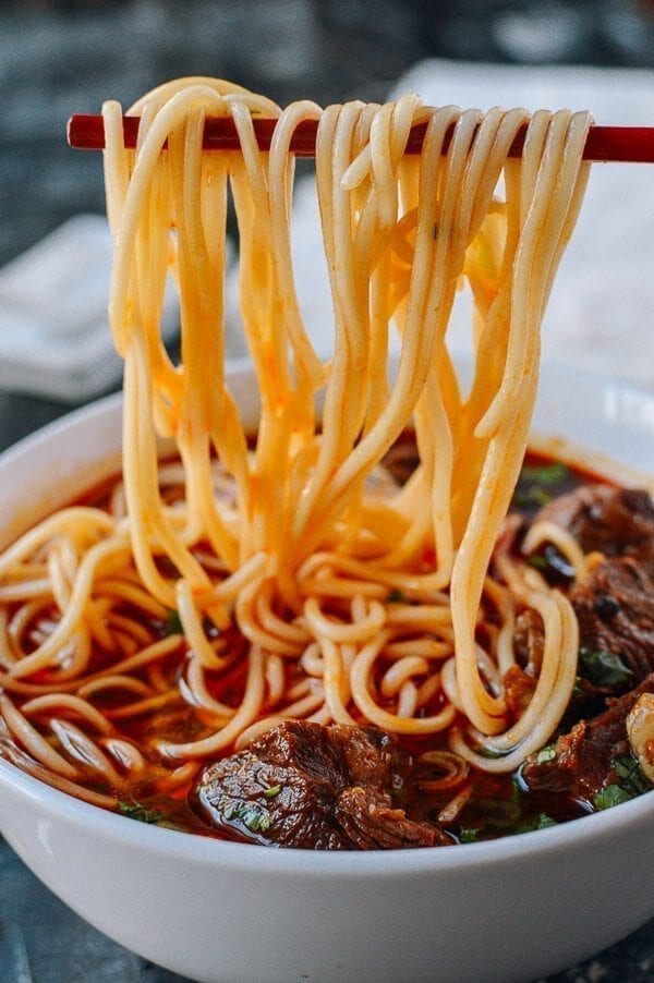 Spicy Beef Noodle Soup, by cwww5.fioekdjsdas.cf