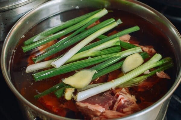 Spicy Beef Noodle Soup, by cwww5.fioekdjsdas.cf