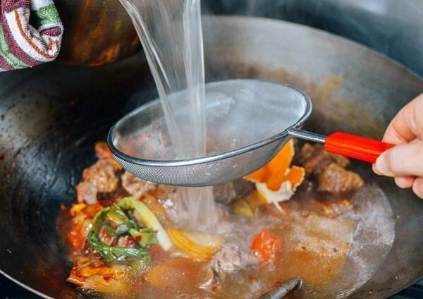 Spicy Beef Noodle Soup, by cwww5.fioekdjsdas.cf