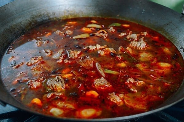 Spicy Beef Noodle Soup, by cwww5.fioekdjsdas.cf