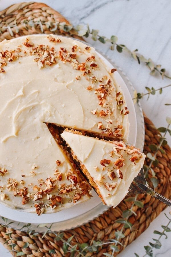 Our Favorite Carrot Cake Recipe, by cwww5.fioekdjsdas.cf