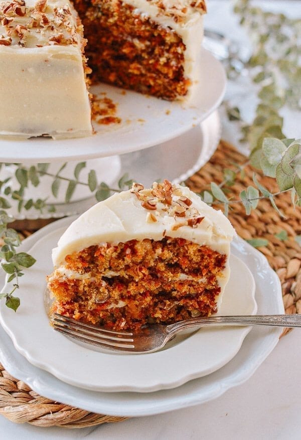 Our Favorite Carrot Cake Recipe, by cwww5.fioekdjsdas.cf